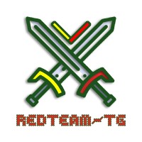 RedTeam-TG CTF